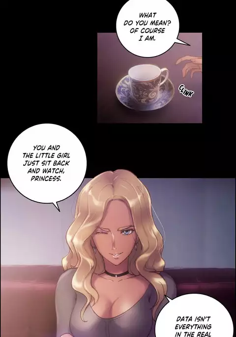 Sex Knights-Erotic Sensuality & Perception Ch.1-21