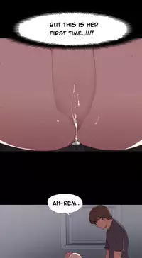 Girl Next Door Ch.1-27 (English) (Ongoing)