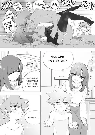 Waruiko ni wa Seisai o 2 | Bad Boys Get Punished 2