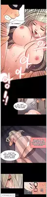 [Serious] Woodman Dyeon Ch. 1-12 [English] [Yomanga]
