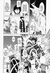 [D.P] Poko to Wonderful [English] [SaHa]