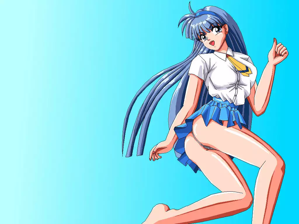 Sanshoku Dama Return