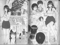 [Sano Takayoshi] Kazamidori Triangle 5