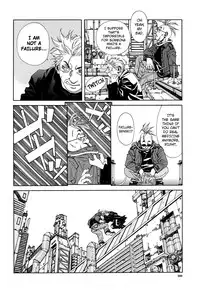 [Seto Yuuki] Stringendo [English]