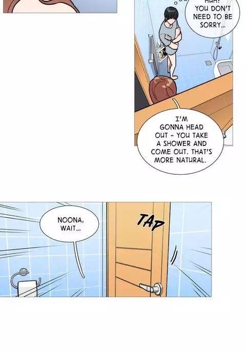 Sadistic Beauty Ch.1-16