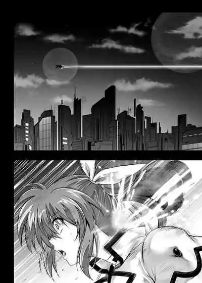 Cyclone no Doujinshi Matome 2012-2019 part 2