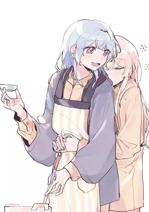 バンドリ!かのちさまとめ