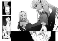 [Yosutebito na Mangakaki] 精液欠乏症