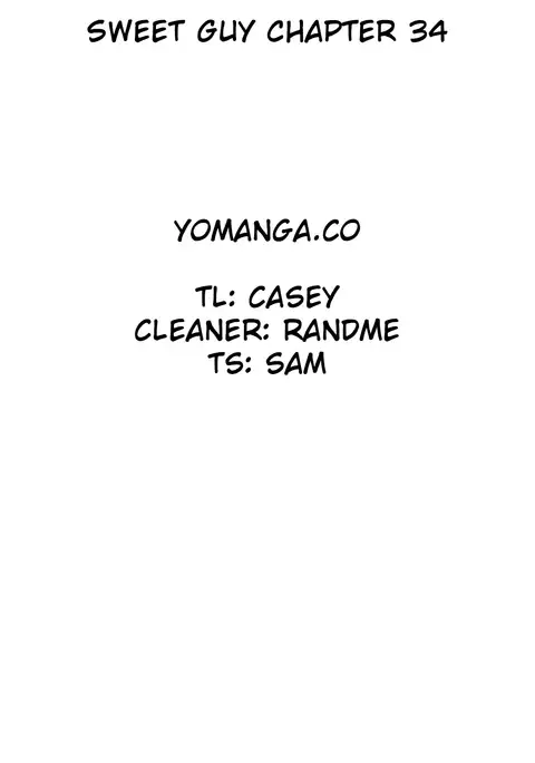 Sweet Guy Ch.1-54