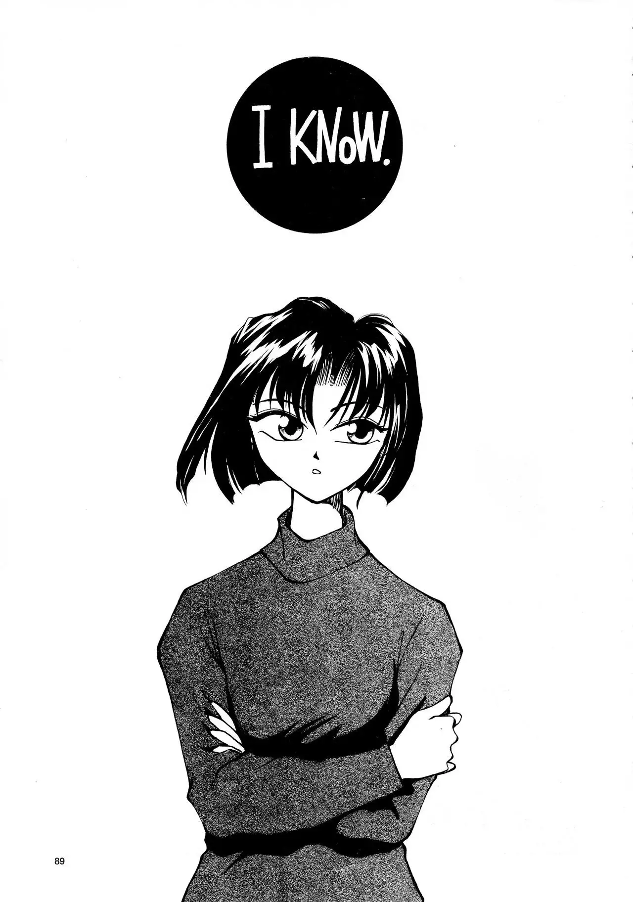 Kaori to Tomomi Dai 1-wa ~ Dai 5-wa