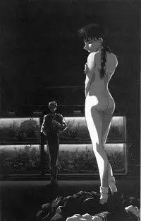 [Koh Kawarajima] Immoral Angel Volume 1: Fall From Grace [English]