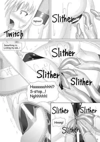 Taimanin Fate | Anti Demon Ninja Fate