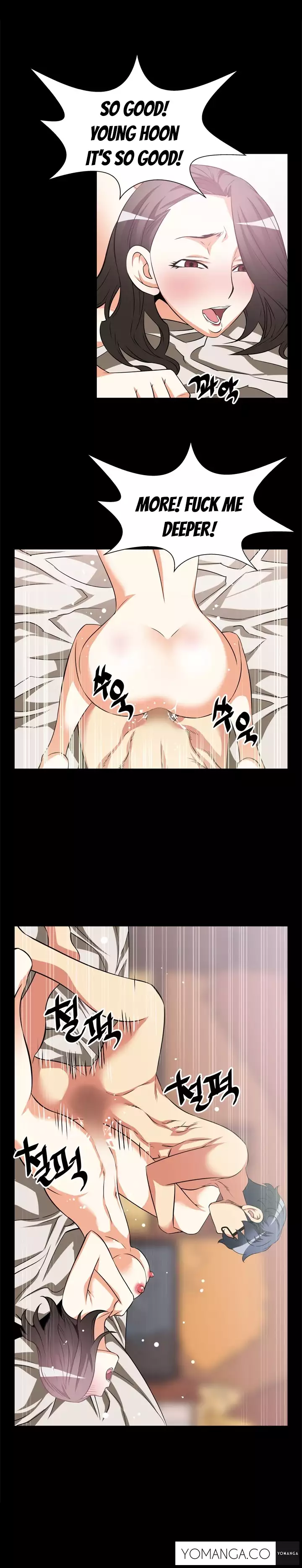 Love Parameter Ch.1-24