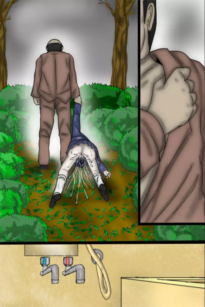 Miyuki Nan*se R*pe Incident file.1.5