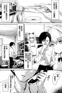 [Maruwa Tarou] Shoujo Mysterica [Chinese]