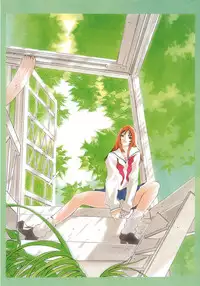 [Oh! Great] Junk Story ~Tetsukuzu Monogatari~