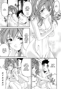 [Kobayashi Takumi] Virgin na Kankei R 2 Ch. 7-8 [English]