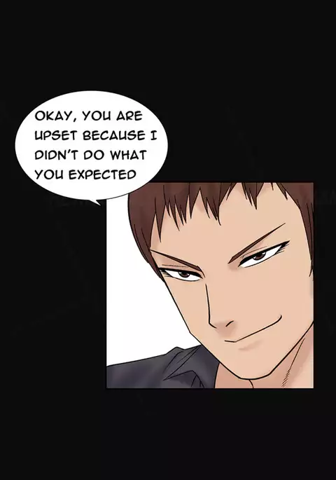 The Taste of Hands Ch.1-49