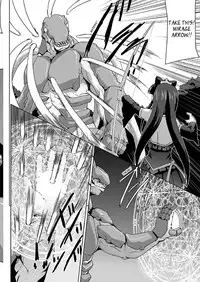 [Sukesaburou] Bishoujo Mahou Senshi Pure Mates Ch. 1-6 [English] {Ragged Translations}