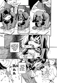 [Horihone Saizou] Aiken Yougo Shuukan | Pet Dog Protection Week [English] [GuroTaku]