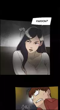 Double Date Ch.1-23 (English) (Ongoing)