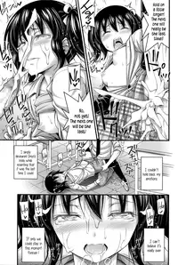 [Noise] Short Pants to Iroiro [English] {5 a.m.}