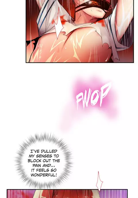 Lilith`s Cord Ch.1-41