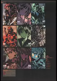 (C69) [Ben's Works (Itou Ben)] Ben's Graphix 2 (Various)