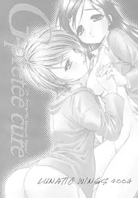 (C66) [LUNATIC WINGS (Shizaki Masayuki)] G-pretee cure (Futari wa Precure)