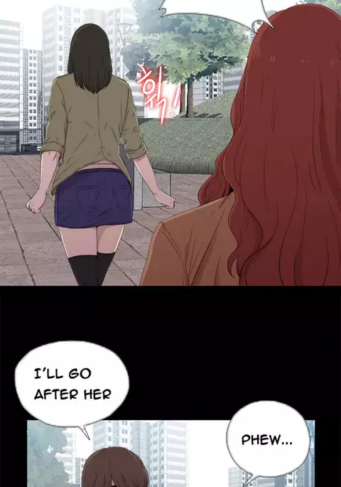 Girl Next Door Ch.1-20