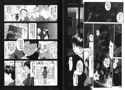 Etches 5 | 玩偶美眉 5