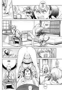 [Yukimi] Stay Seeds Ch. 1 (COMIC HOTMiLK 2011-11) [English]