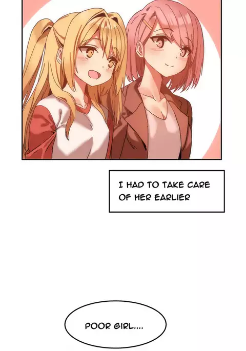 Hari Dormitory Ch.0-26