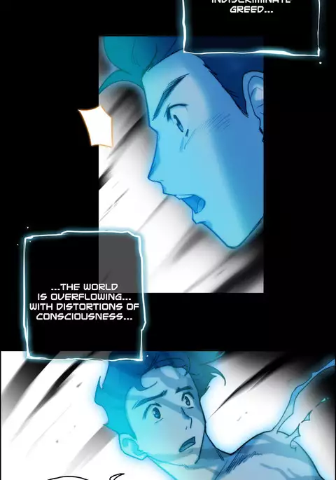 Sex Knights-Erotic Sensuality & Perception Ch.1-23