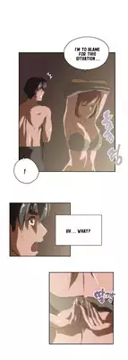 [Edge Edge] SStudy Ch.0-24 (English) (YoManga) (Ongoing)