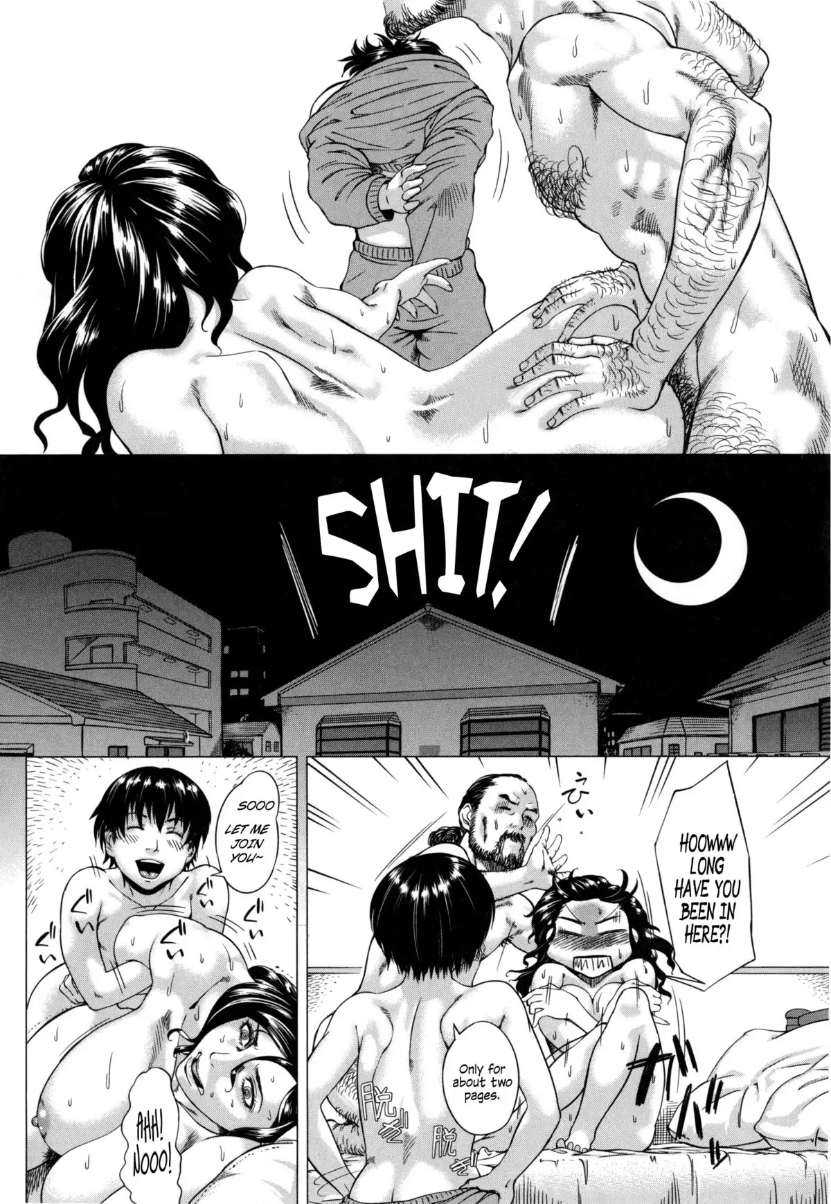 Okaa-san to Issho | Always Together with Mother