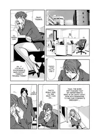 [Misaki Yukihiro] Nikuhisyo Yukiko 1 Ch. 1-5 [English] [desudesu] [Digital]