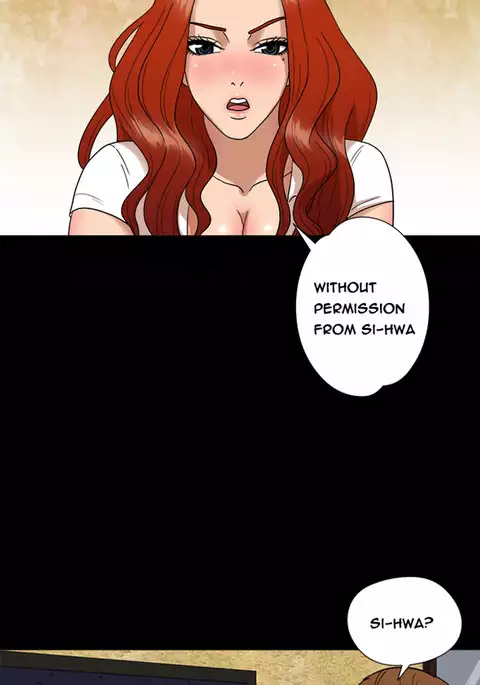 Secret Island Ch.1-27