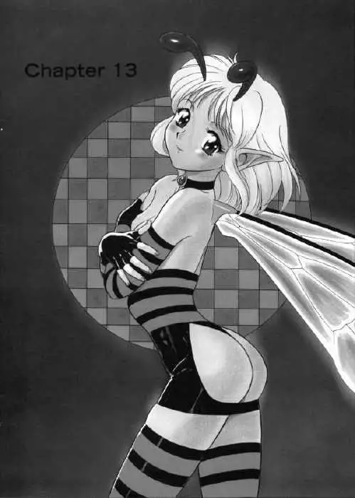 Bondage Fairies Extreme1 - CH13