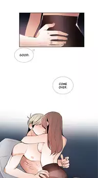 [Silverstar] Talk To Me Ch.1-37 (English) (Ongoing)