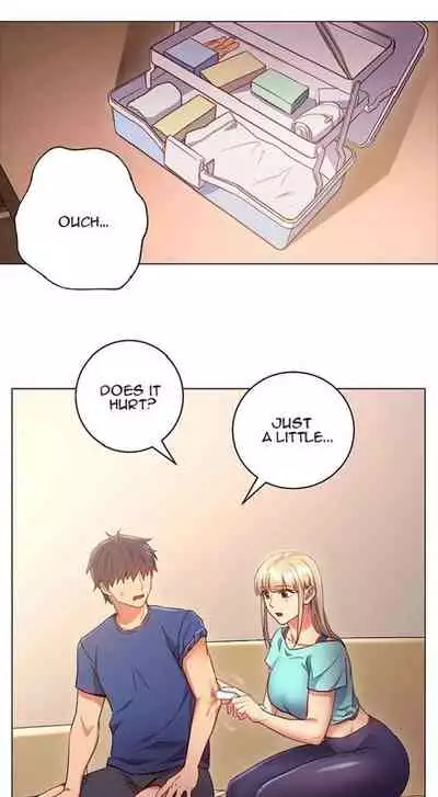 [Neck Pilllow] Stepmother Friends Ch.27/? [English] [Hentai Universe]