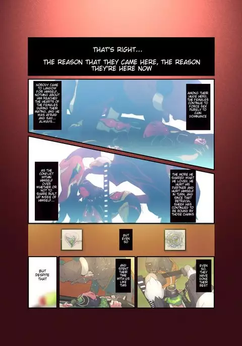 Animal Pleasure Fifth Part 1