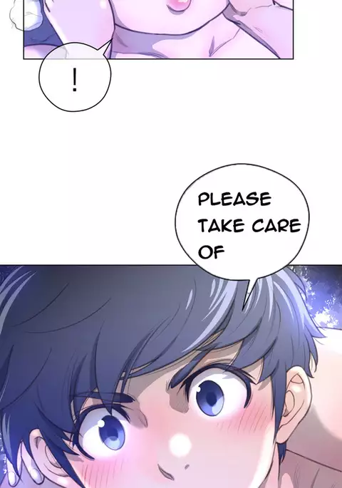 Perfect Half Ch.1-23