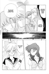 [Kotatsuya (Tatsuneko)] AM FANATIC (Bishoujo Senshi Sailor Moon) [English]