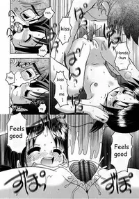 [R Koga] Neko to Itsumademo | Forever a Cat [English]