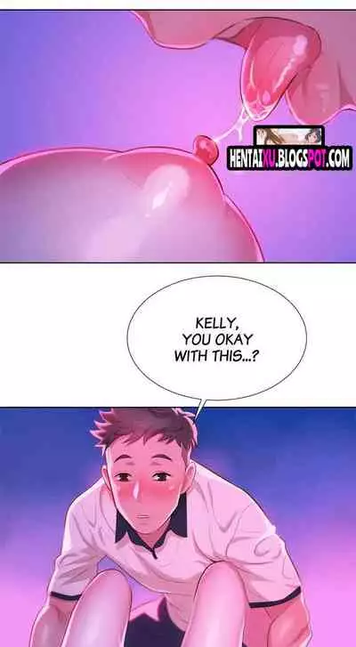 What do you Take me For? Ch.25/?