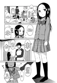 [Dobato] Heisei JC in Meiji Yobaimura Ch. 1-3 [English] [biribiri]