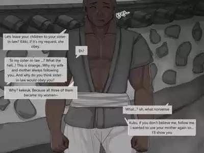 Heungbujeon bad ending [blackgg] English