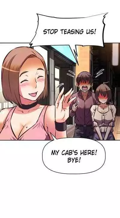 [Abio4, Warren] Streamer Aunt (1-20) [English] [Ongoing]