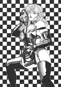 [ALPS (Dirty Akebono)] Rising Sun (GoShogun)